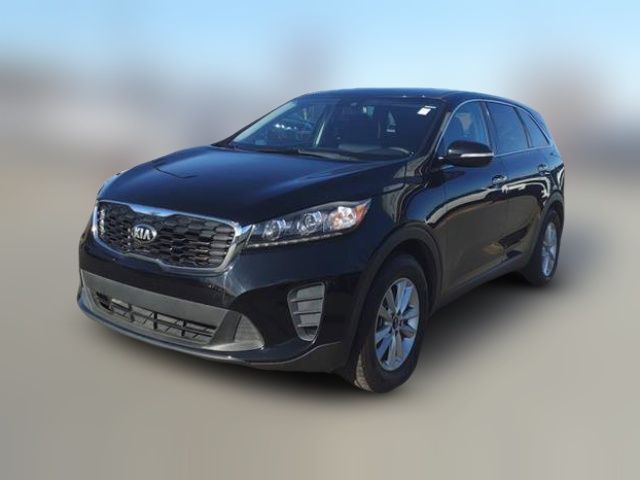 2019 Kia Sorento L