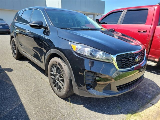 2019 Kia Sorento L