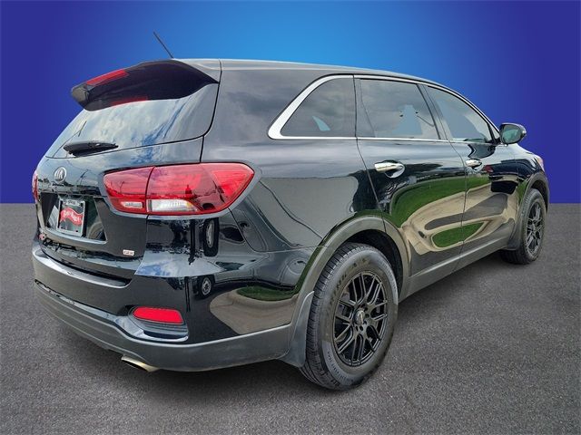 2019 Kia Sorento L