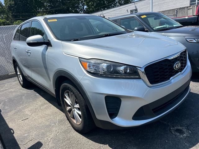 2019 Kia Sorento L