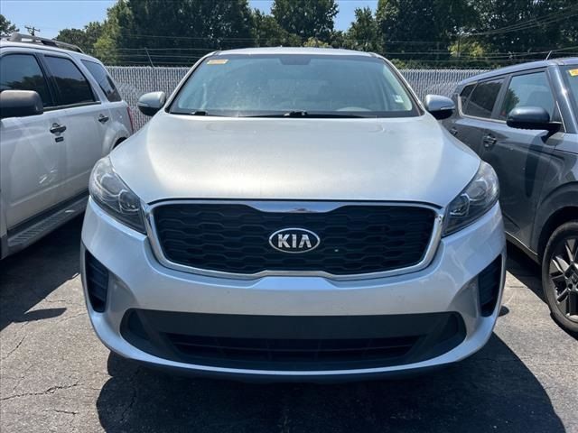 2019 Kia Sorento L