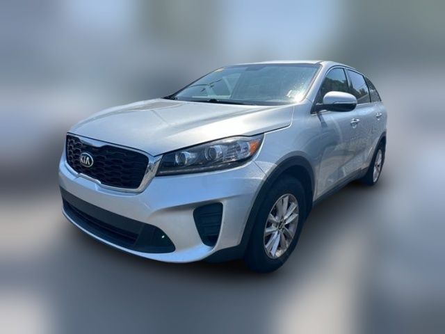 2019 Kia Sorento L