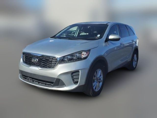 2019 Kia Sorento L