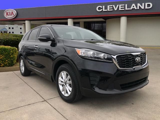 2019 Kia Sorento L