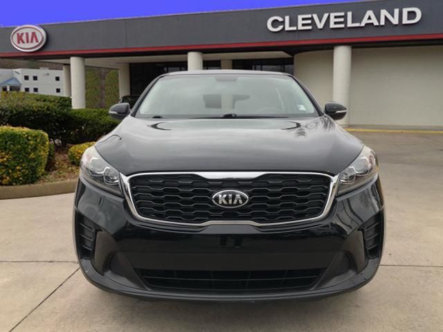 2019 Kia Sorento L