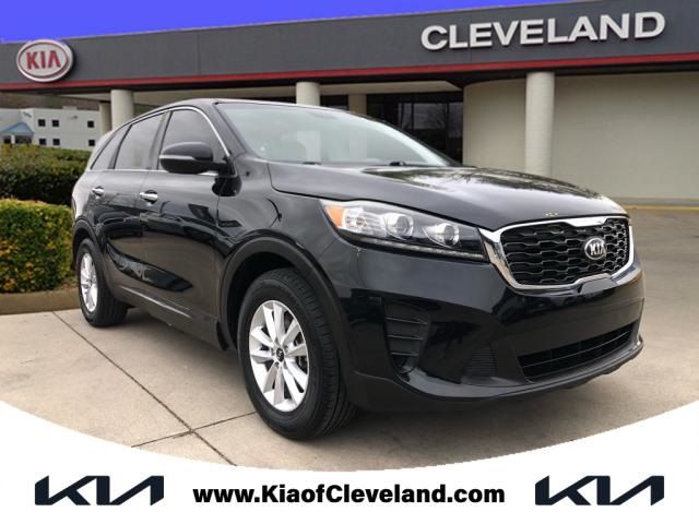 2019 Kia Sorento L