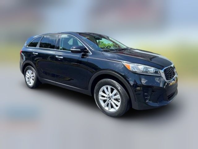 2019 Kia Sorento L
