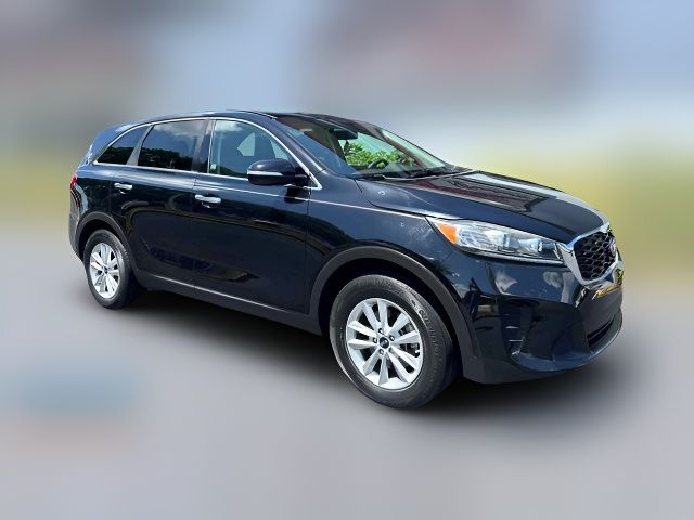 2019 Kia Sorento L