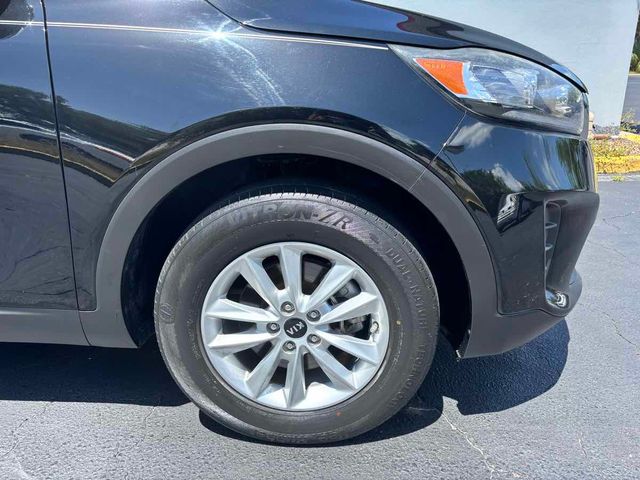 2019 Kia Sorento L