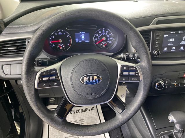 2019 Kia Sorento L