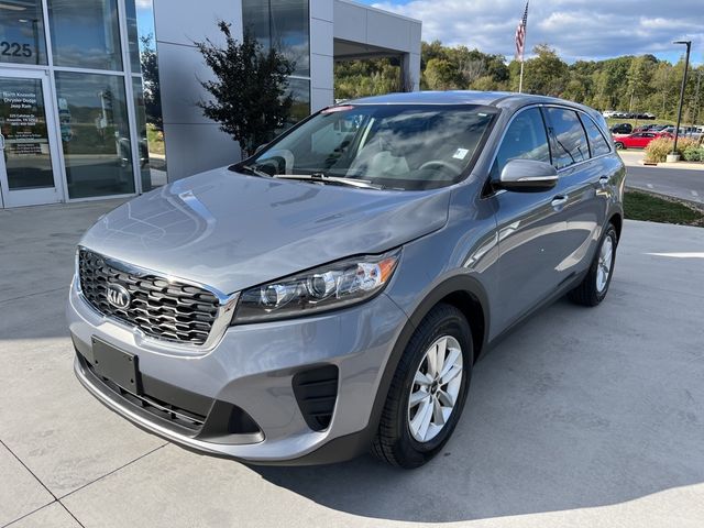 2019 Kia Sorento L