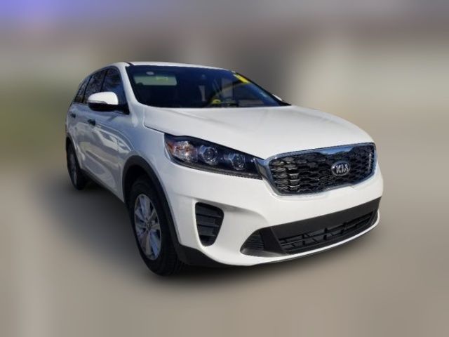 2019 Kia Sorento L