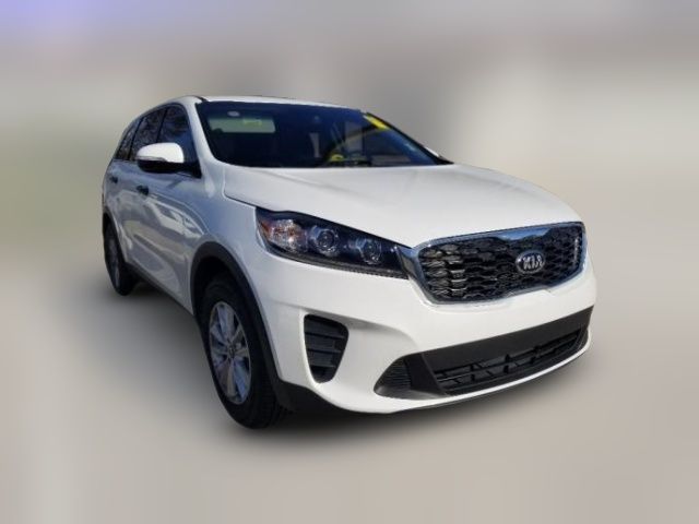 2019 Kia Sorento L