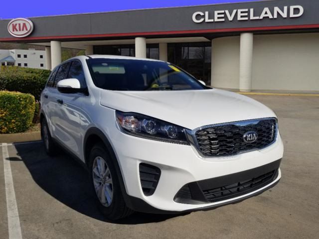 2019 Kia Sorento L