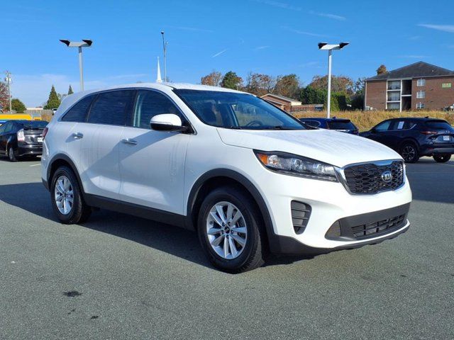 2019 Kia Sorento L