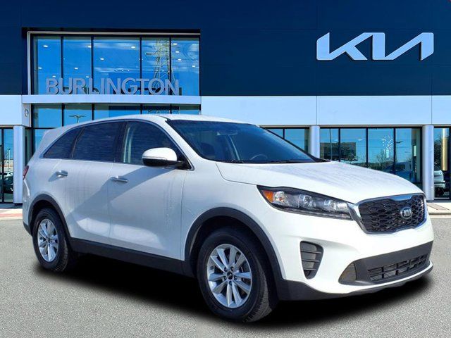 2019 Kia Sorento L