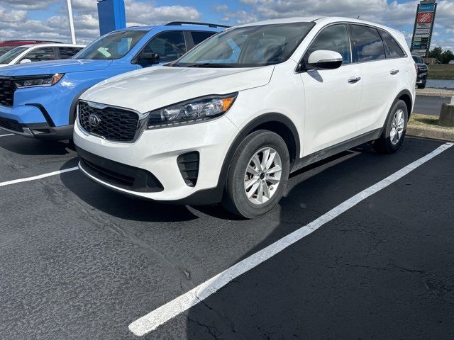 2019 Kia Sorento L