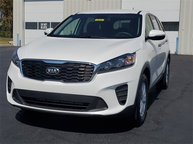 2019 Kia Sorento L