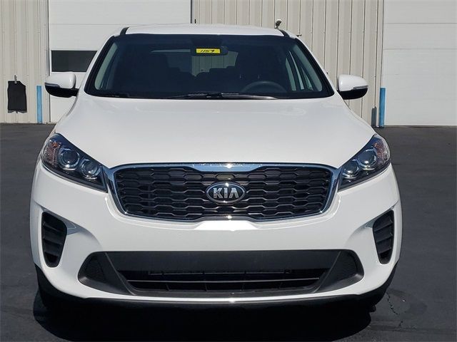 2019 Kia Sorento L