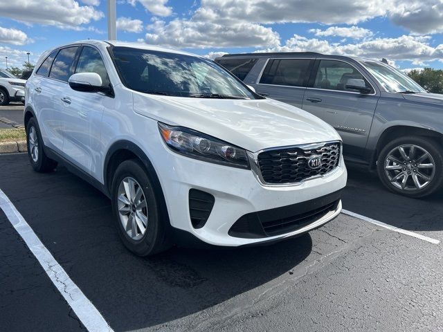 2019 Kia Sorento L