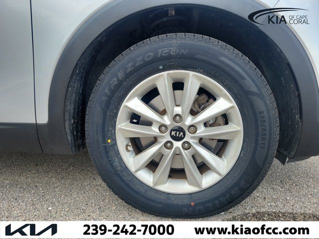 2019 Kia Sorento L