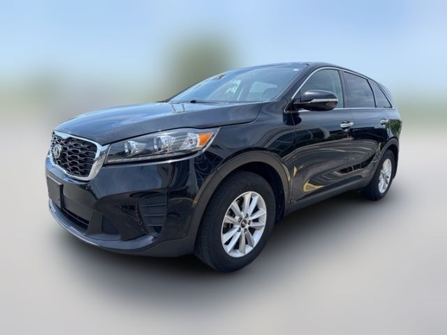 2019 Kia Sorento L