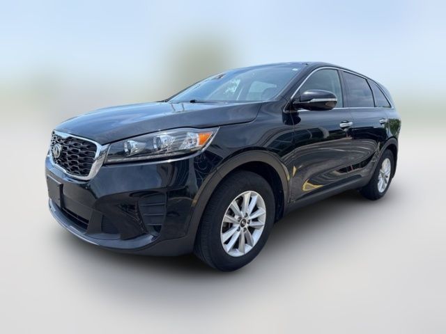 2019 Kia Sorento L
