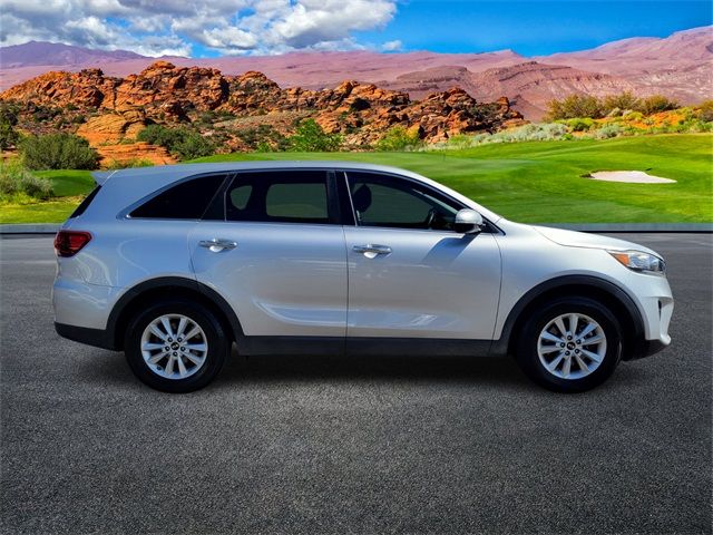 2019 Kia Sorento L