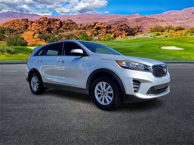 2019 Kia Sorento L