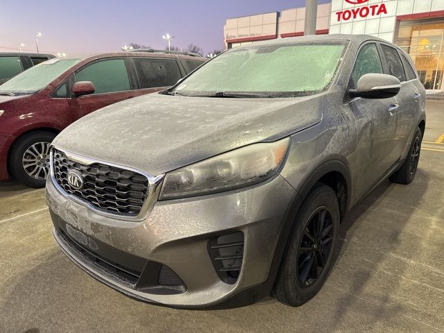 2019 Kia Sorento L