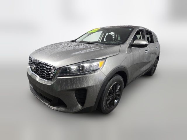 2019 Kia Sorento L