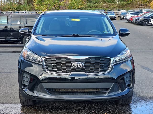 2019 Kia Sorento L