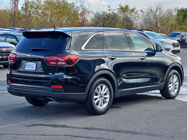 2019 Kia Sorento L