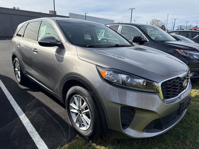 2019 Kia Sorento L