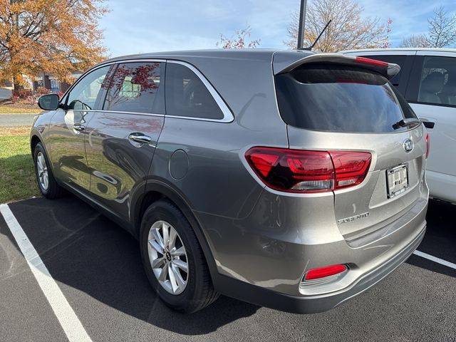 2019 Kia Sorento L