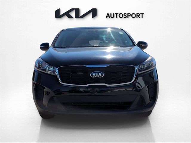 2019 Kia Sorento L