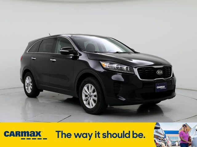 2019 Kia Sorento L