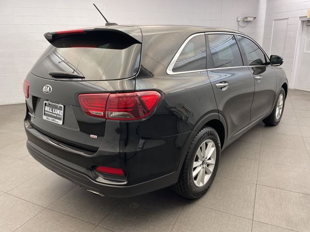 2019 Kia Sorento L