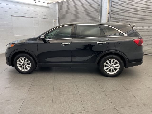 2019 Kia Sorento L