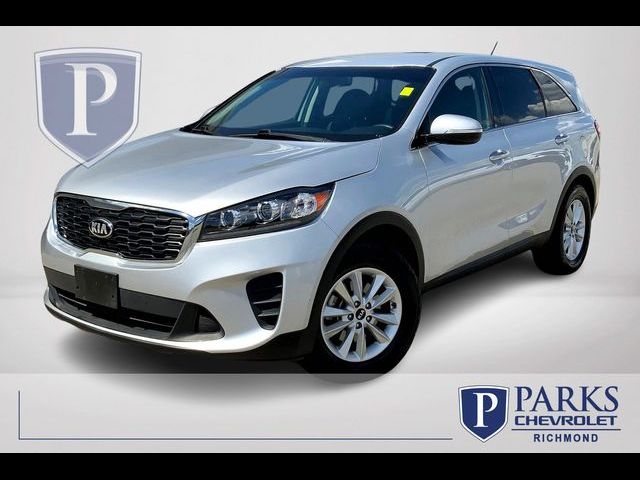 2019 Kia Sorento L