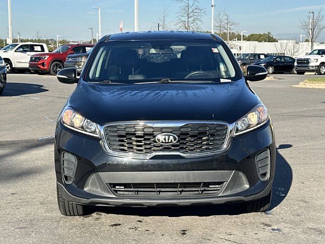 2019 Kia Sorento L