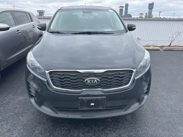 2019 Kia Sorento L