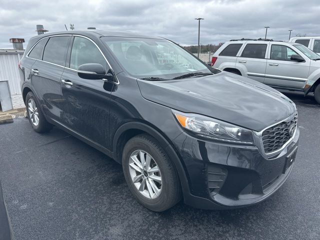 2019 Kia Sorento L