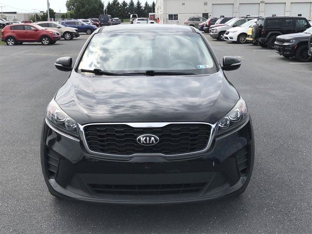 2019 Kia Sorento L