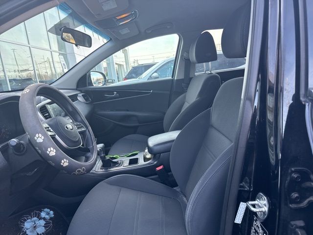 2019 Kia Sorento L