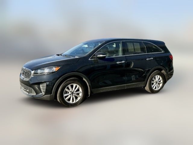 2019 Kia Sorento L