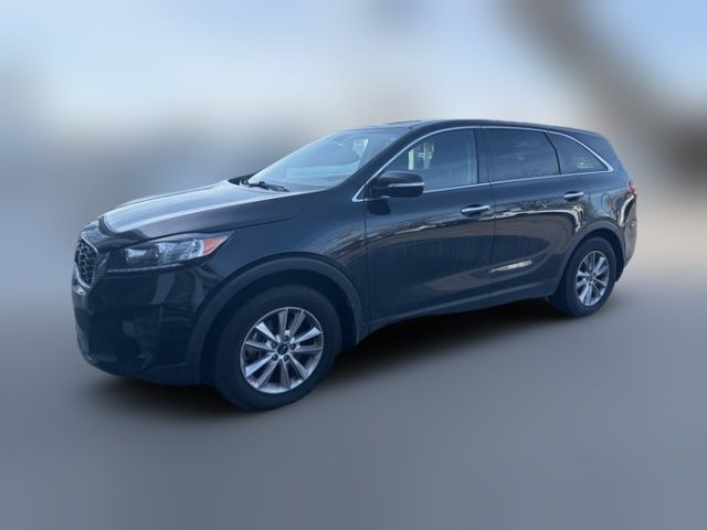 2019 Kia Sorento L