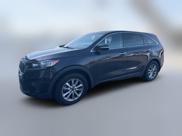 2019 Kia Sorento L