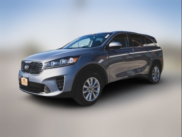 2019 Kia Sorento L