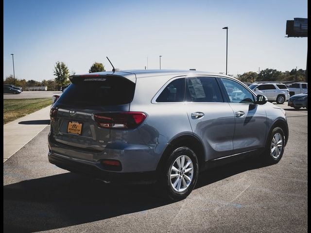 2019 Kia Sorento L